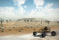 Dune Buggy